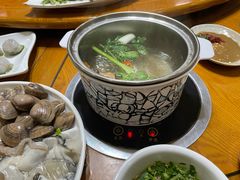 -良兴火锅
