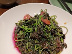 -粗茶淡饭·隐庐私厨(东亭店)