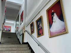 -中国照相馆(王府井店)