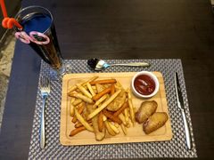 小食时代套餐-188西餐厅(园林宾馆店)