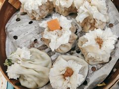 -都一处烧麦馆(前门店)