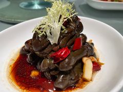 -筱爷叔·上海传统手工菜(玉树路店)