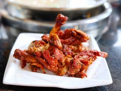 -老来福·非遗酸汤兔(凯旋路店)