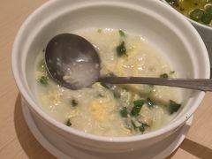 -吕氏疙瘩汤·新鲁菜(潍坊银座店)