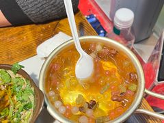 -老天桥蛙炉火锅(姑苏总店)