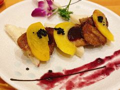 -酒久自助料理(佳兆业店)