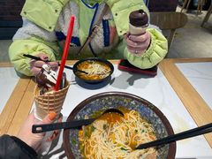 -云龙湖阿喆米线(云龙湖店)