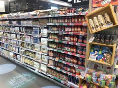 -Olé精品超市(北京合生汇店)