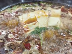 -晓林火锅(安定门店)