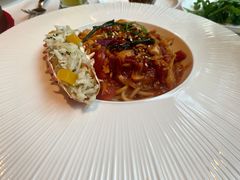 龙虾意面-福楼法餐厅FLO