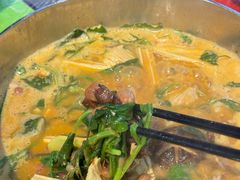 -四季喧黔味豆米火锅(万达广场店)