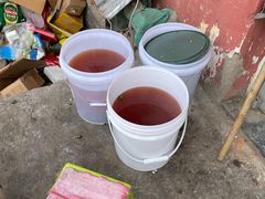 -锅老头海鲜铁锅炖