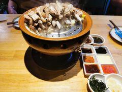 -蒙料·手把肉(望京店)