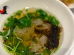 -莆田餐厅PUTIEN(金融街购物中心店)