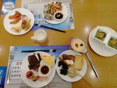 -鲤鱼门渔人码头自助餐厅