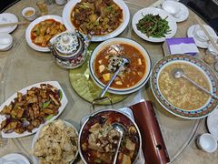 -清真·尚穆回回香清真餐厅(工人新村店)