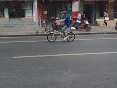 -潘国仙耳光馄饨(黄家阙路店)