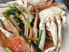 -钱大妈海鲜饭店(保利林语店)