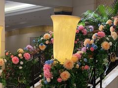 -古南都饭店-遂心遂意自助餐厅(广州路店)