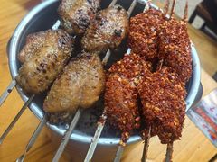 -炒豆合作社(东四总店)