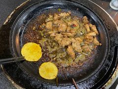-牛得很·鲜牦牛肉烧烤·牛羊肉菌汤锅(康定店)