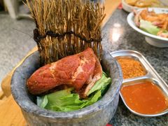 -酒拾烤肉(泉塘店)