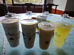 -1点点(文一西路店)