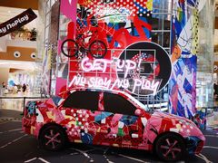 -深圳来福士广场