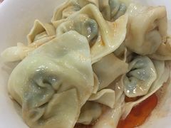-潘国仙耳光馄饨(黄家阙路店)