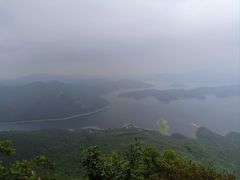 -五女山景区
