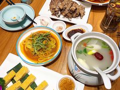 手抓羊肉-品回味清真西北楼(宁波首店)