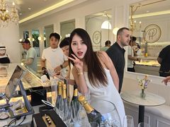 -PETIT PARIS 小巴黎(花园道店)