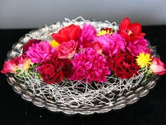 -荷兰布尔玛国际花艺学院