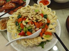 金巢海皇带子丁-食为先(中山七路店)