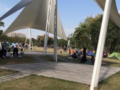 -杭州城北体育公园