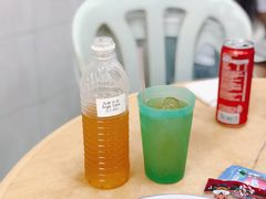 马蹄竹蔗-丽丰茶冰室