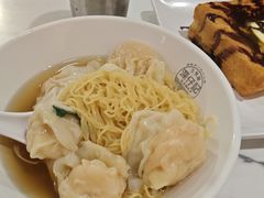 -深仔记茶餐厅(亚士厘道店)