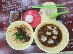 -农园餐厅(北京大学店)