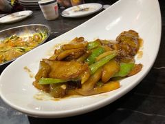 -金掌勺锅包肉(太原万达店)