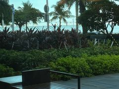 -星巴克(珠海仁恒滨海中心店)