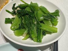 -江城小馆陕南妈妈菜·全球旅行餐厅(钟楼店)