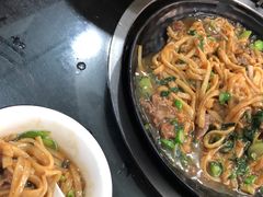 -鑫佳泰潮汕餐厅(莲塘店)