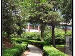 -北京大学赛克勒考古与艺术博物馆