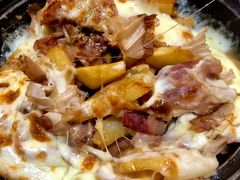 -万岁料理回转寿司(华贸店)