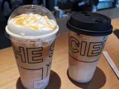 -科学家咖啡(海岸城店)