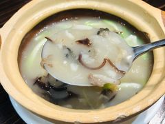 -猪肉婆私房菜(容桂总店)