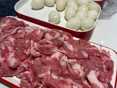 -欧提汗·新疆餐厅·清真(银都路店)