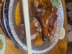 -花溪雨·森林餐厅(石基店)
