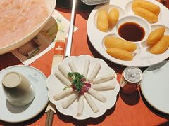-蓉城老妈火锅(双林路店)