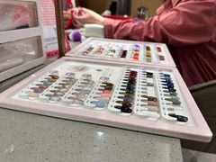 -海底捞火锅(金融街万达店)